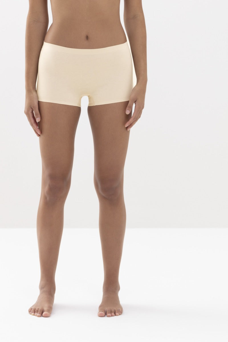79529-254 mey Shorts Serie Natural Second me