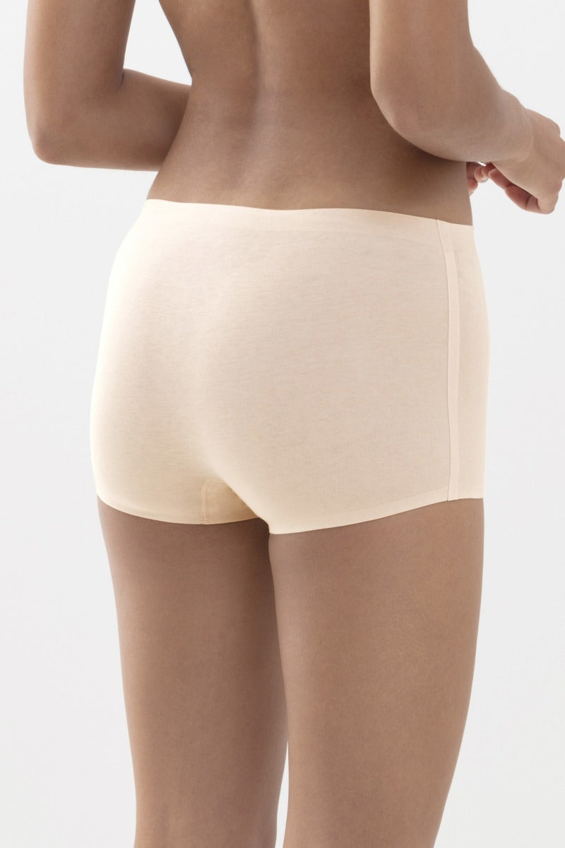 79529-254 mey Shorts Serie Natural Second me