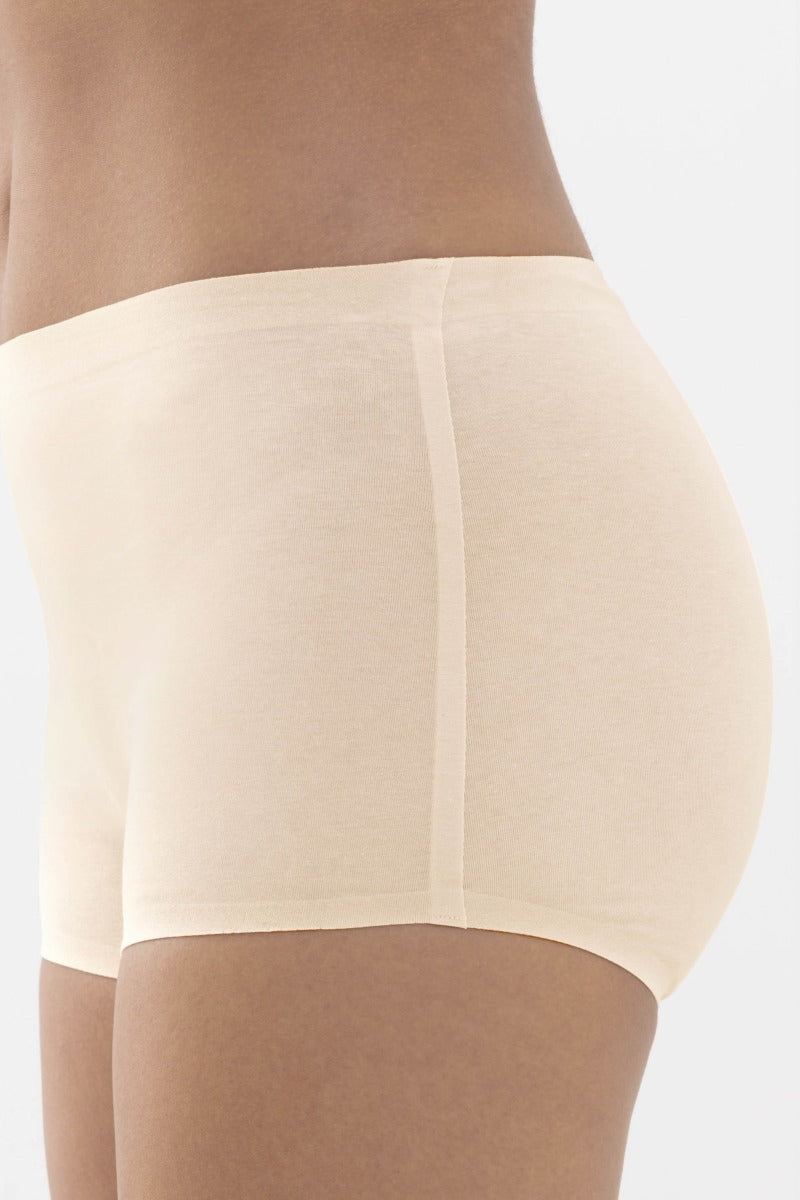 79529-254 mey Shorts Serie Natural Second me