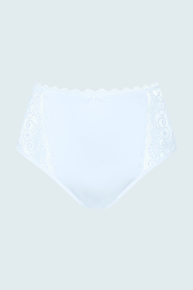 79804-1 mey High waist pants Serie Amorous