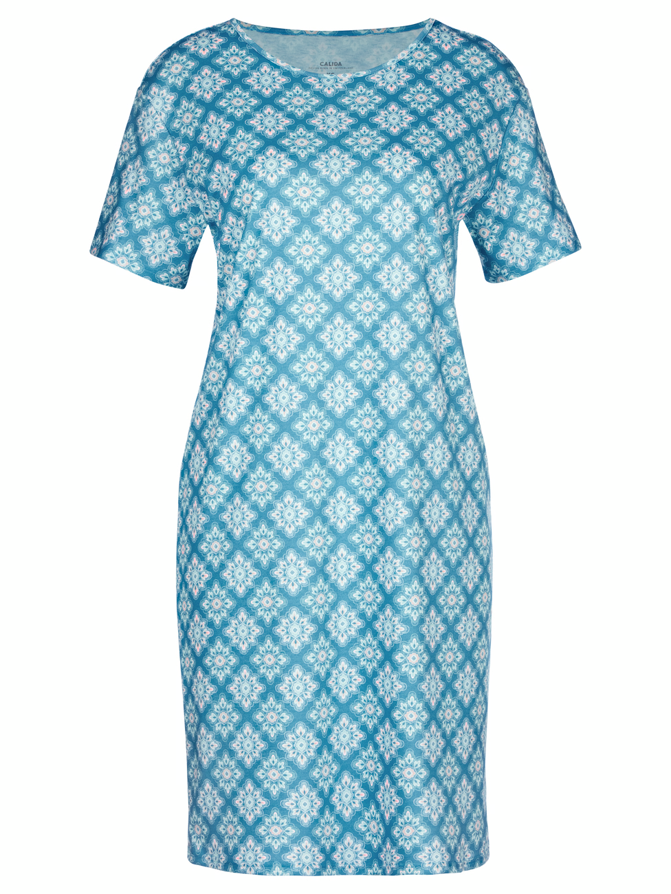 CALIDA DAYLIGHT DREAMS Chemise de nuit, longueur 95cm