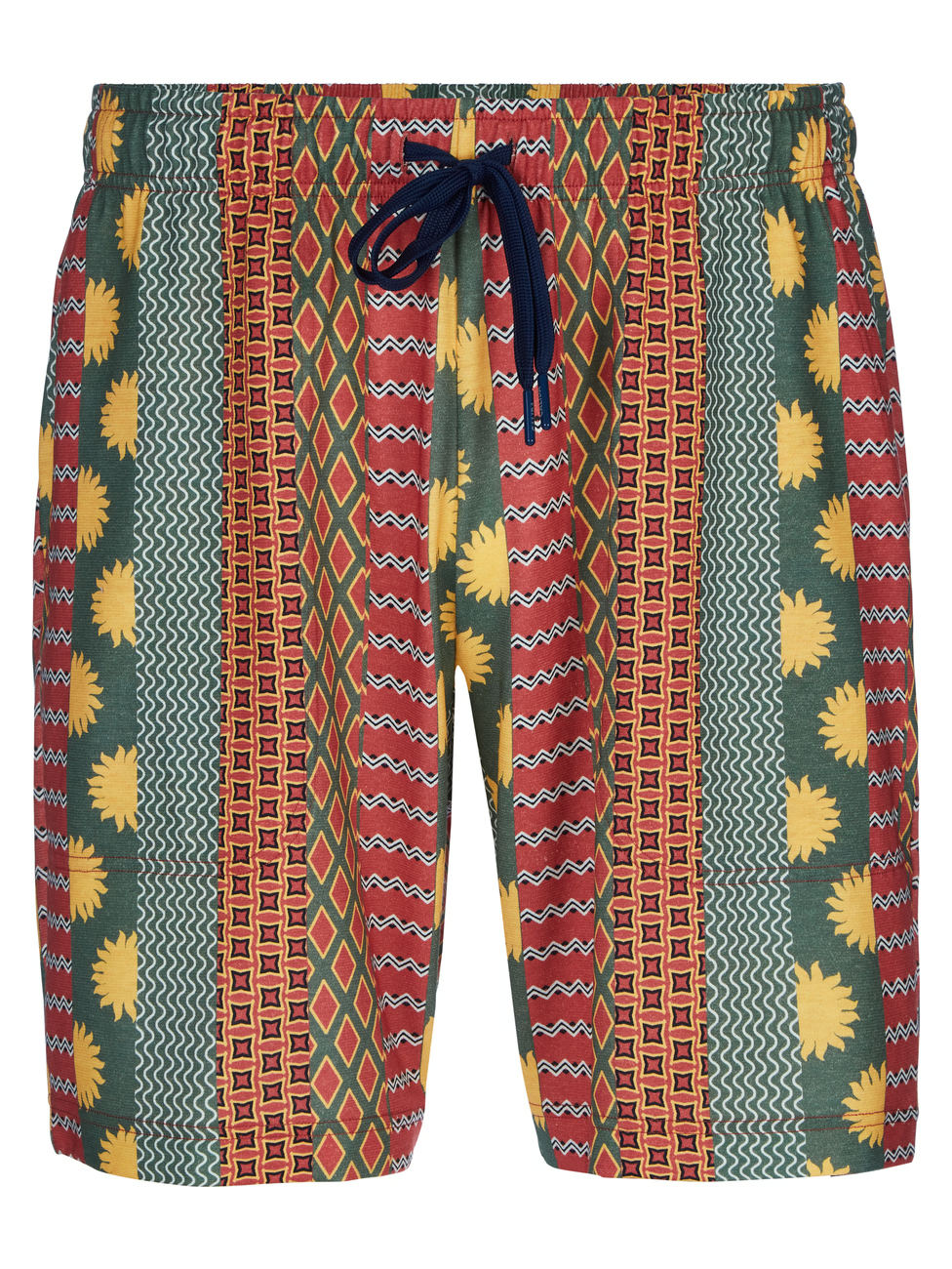 CALIDA RMX SLEEP HOLIDAY Bermduda