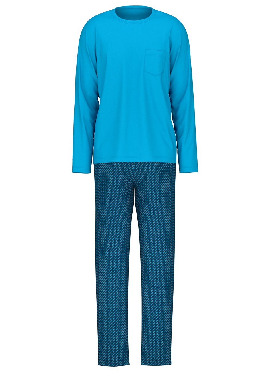 CALIDA RELAX IMPRINT 1 Pyjama