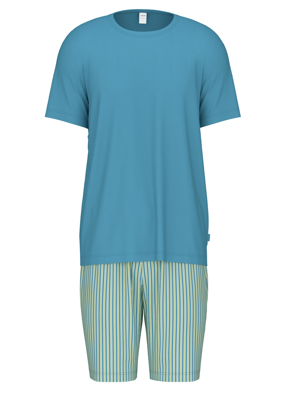 CALIDA RELAX STREAMLINE 3 Kurz-Pyjama