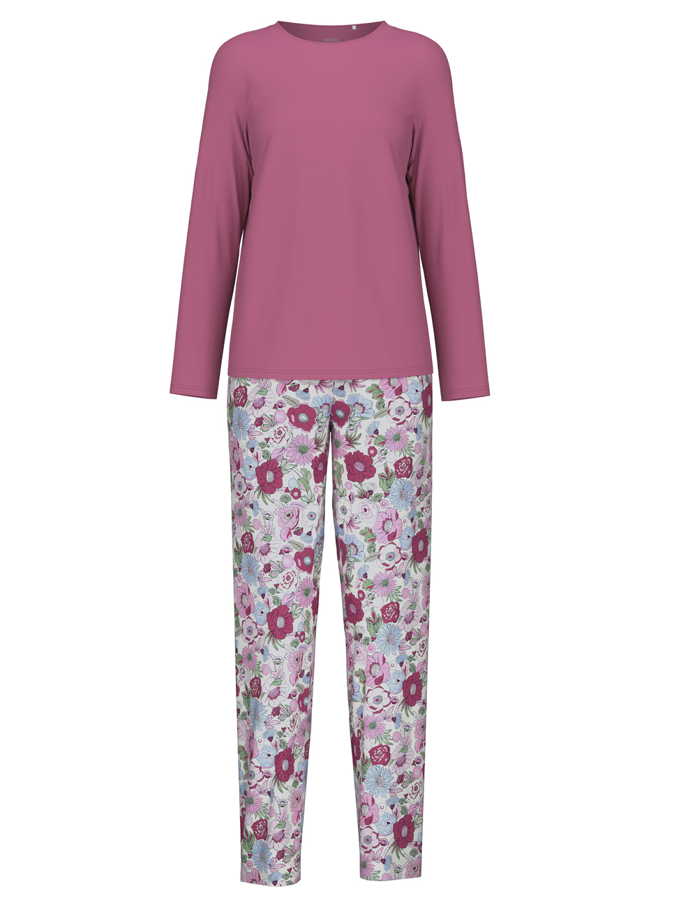 CALIDA SPRING FLOWER DREAMS Pyjama