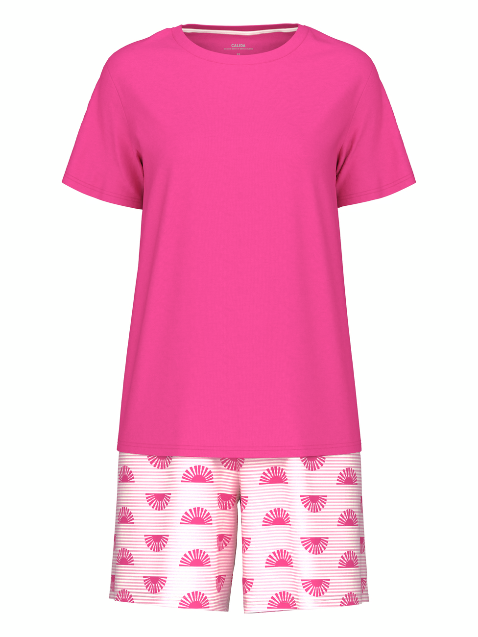 CALIDA SPRING NIGHTS Short pyjamas