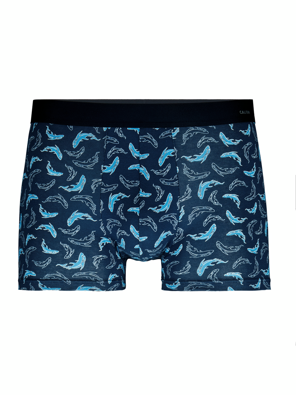 CALIDA COTTON CODE DESIGN Boxer brief