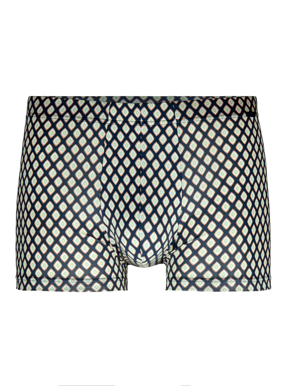 CALIDA GRAFIC COTTON Boxerbrief