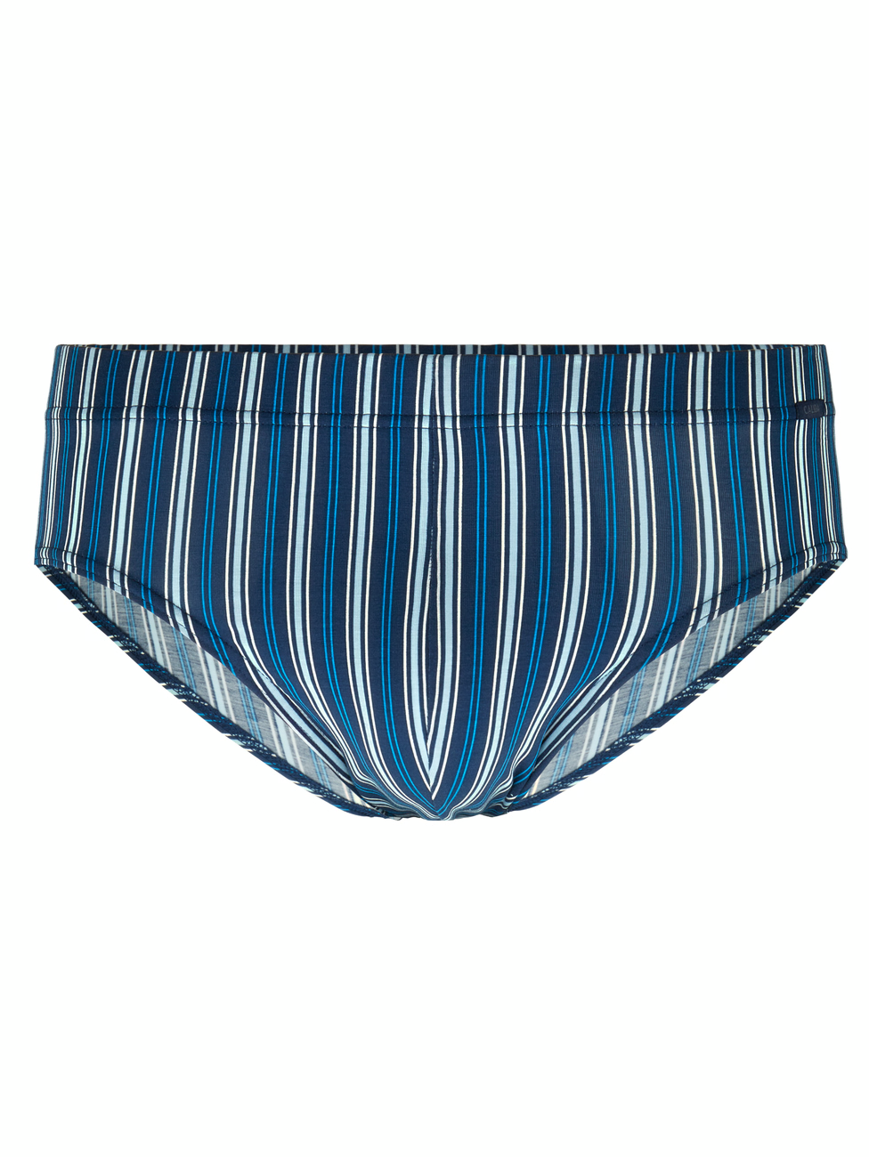 CALIDA GRAFIC COTTON Slip