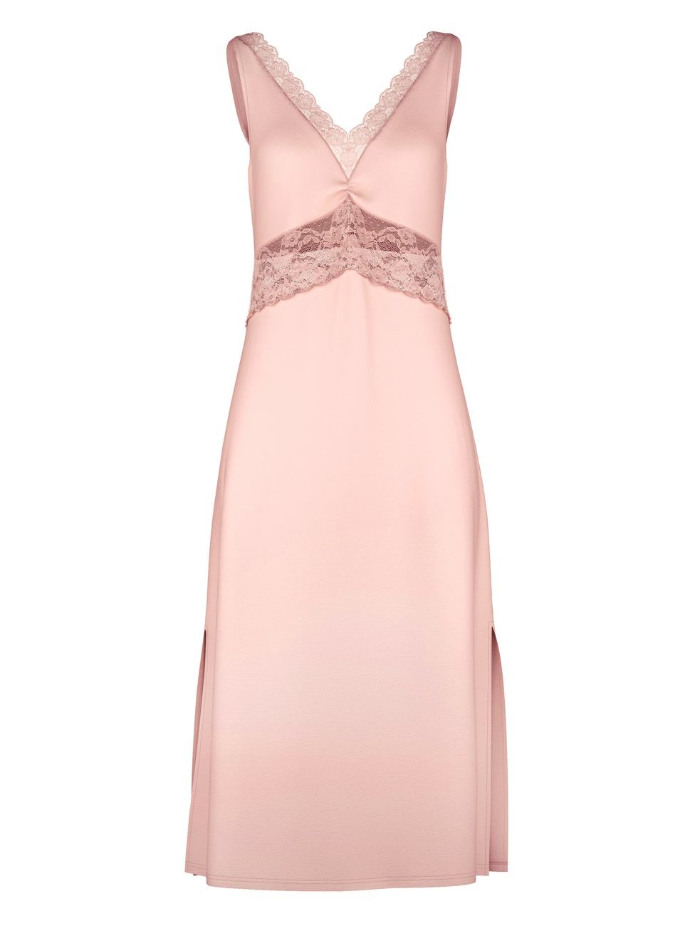 CALIDA
100% NATURE ROMANCE
Nightdress, length 120cm, Cradle to Cradle Certified®