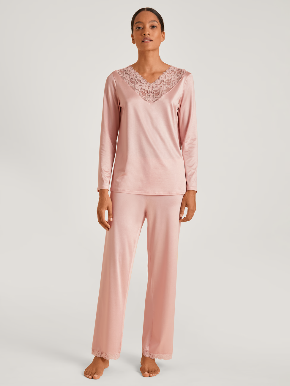 Romantic pajamas sale