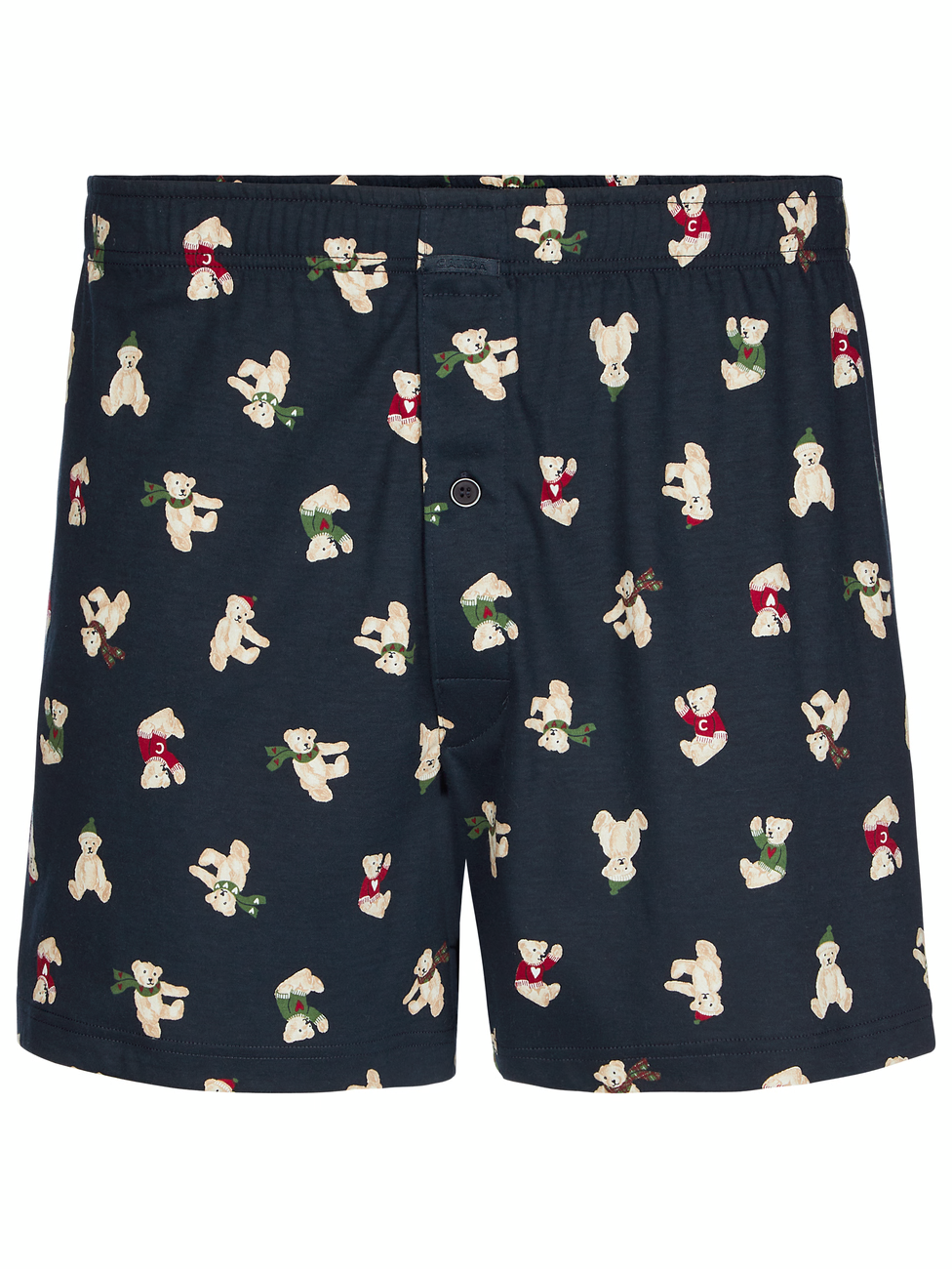 CALIDA BOXER TEDDY Boxer short
