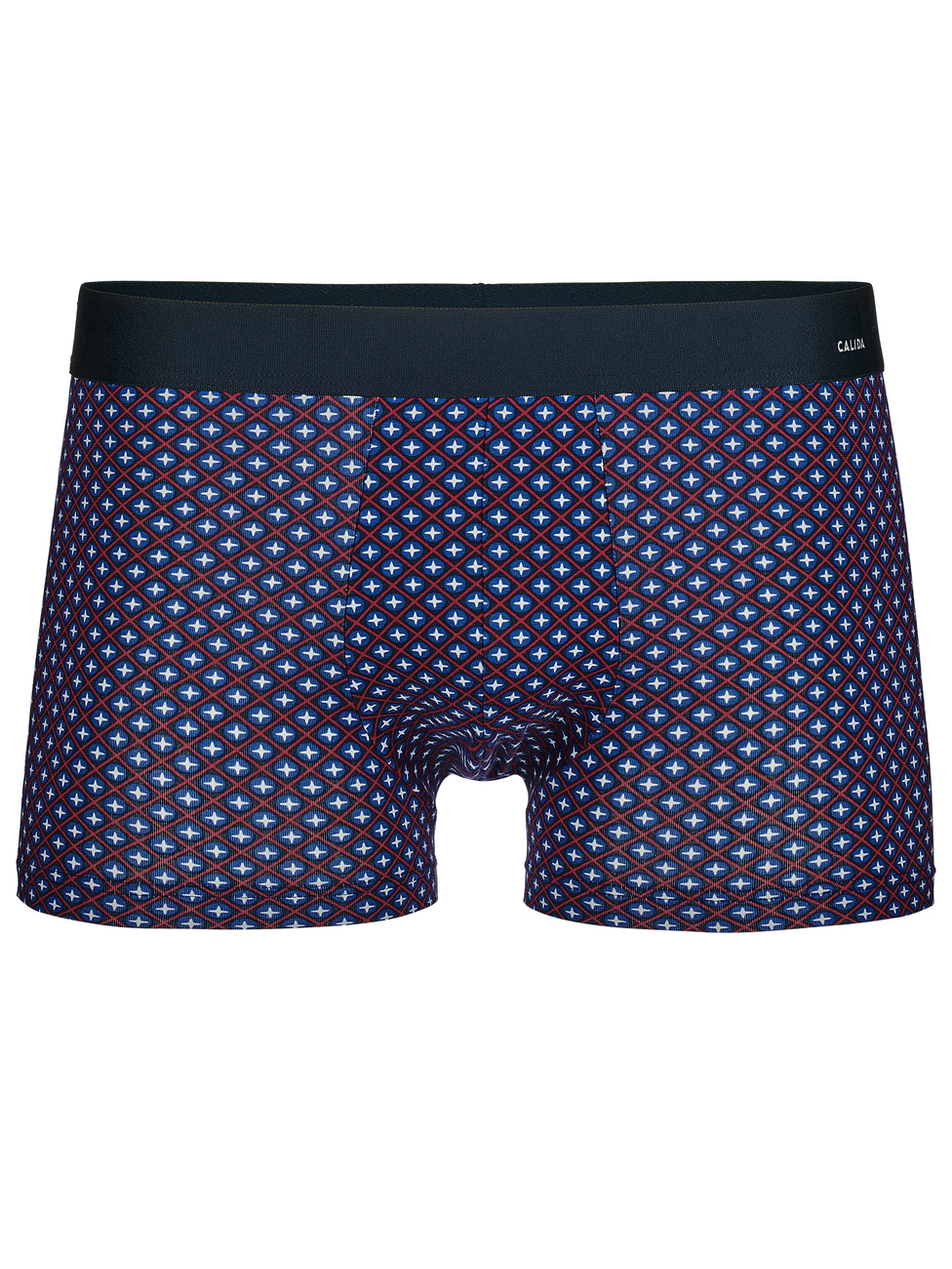 CALIDA COTTON CODE DESIGN Boxer brief
