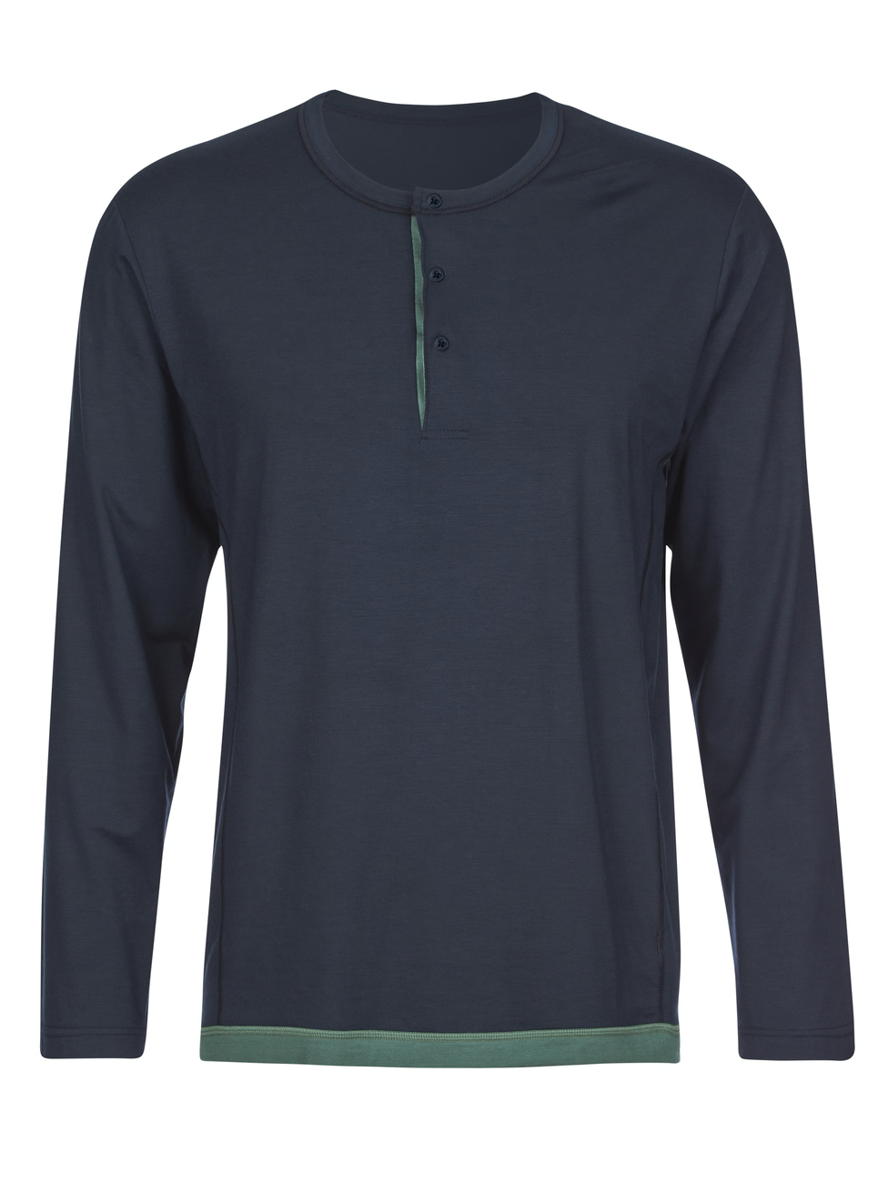 CALIDA DSW BALANCING Langarm-Shirt