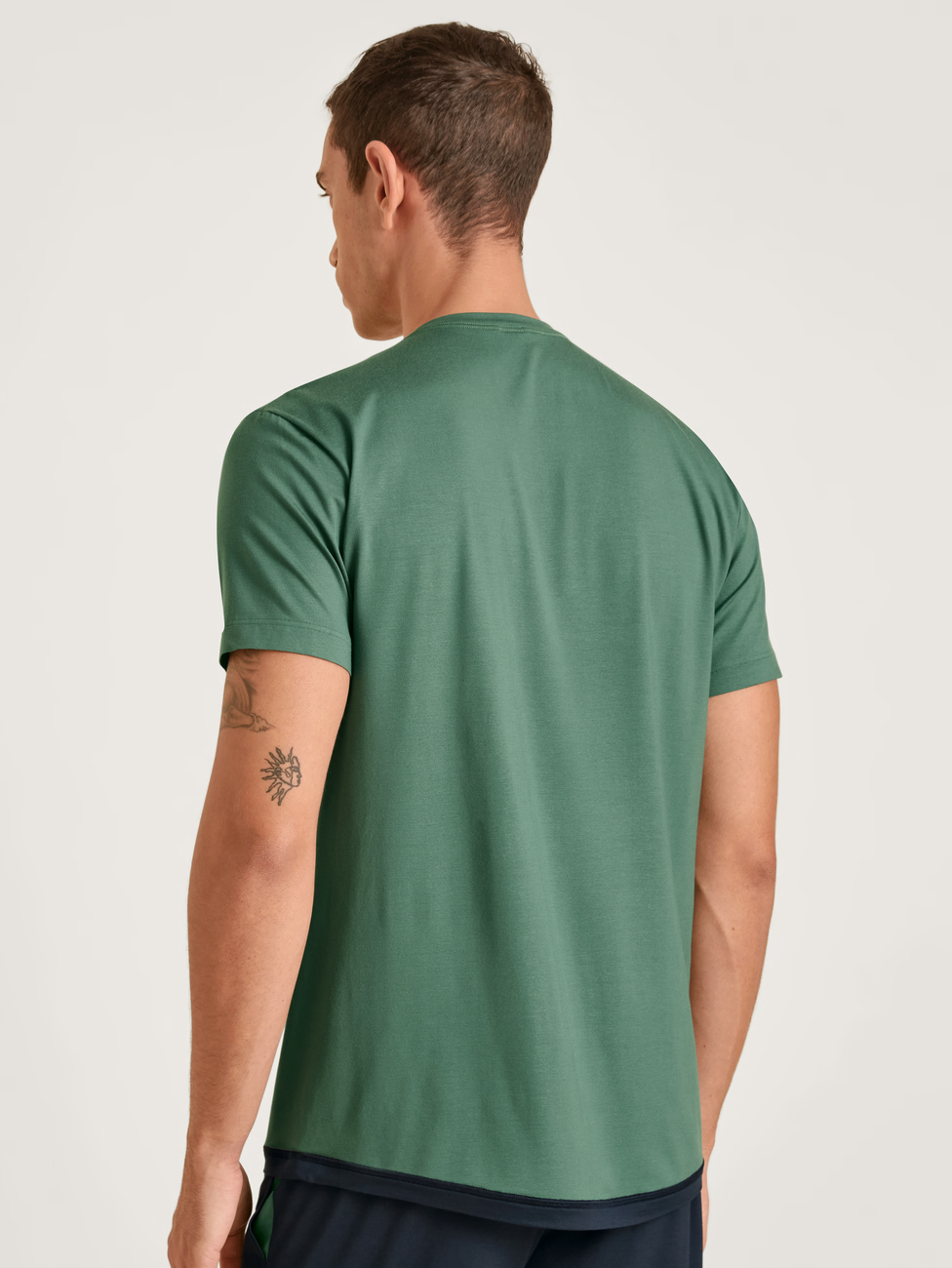 CALIDA DSW BALANCING Kurzarm-Shirt