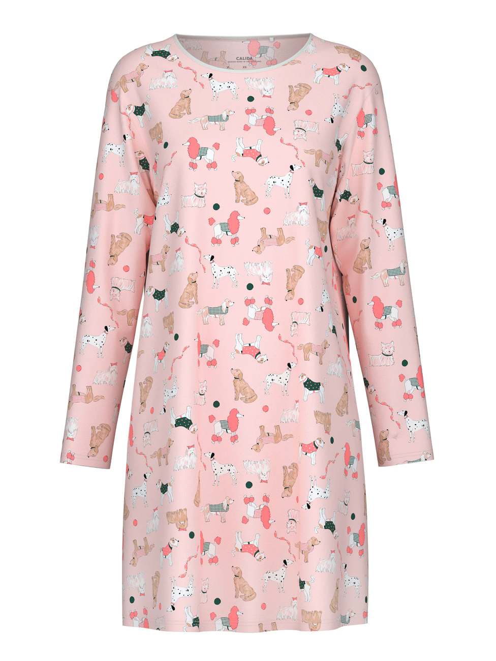 CALIDA DOG DREAMS Nightdress