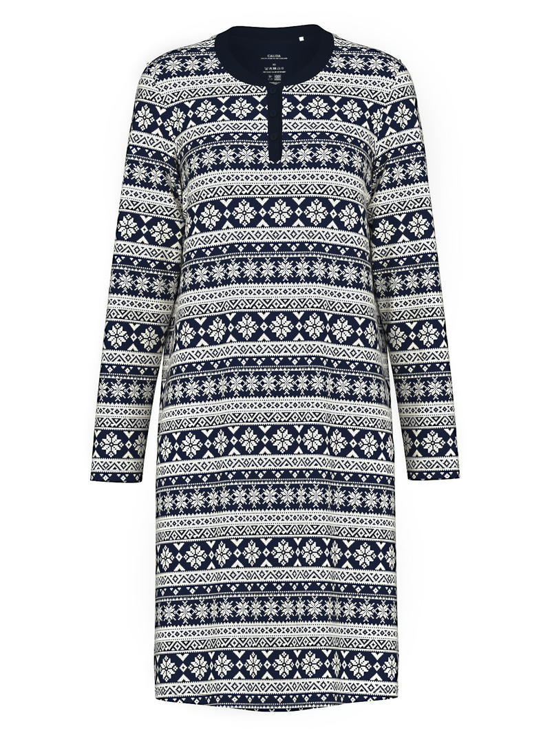 CALIDA FAMILY & FRIENDS Nightdress