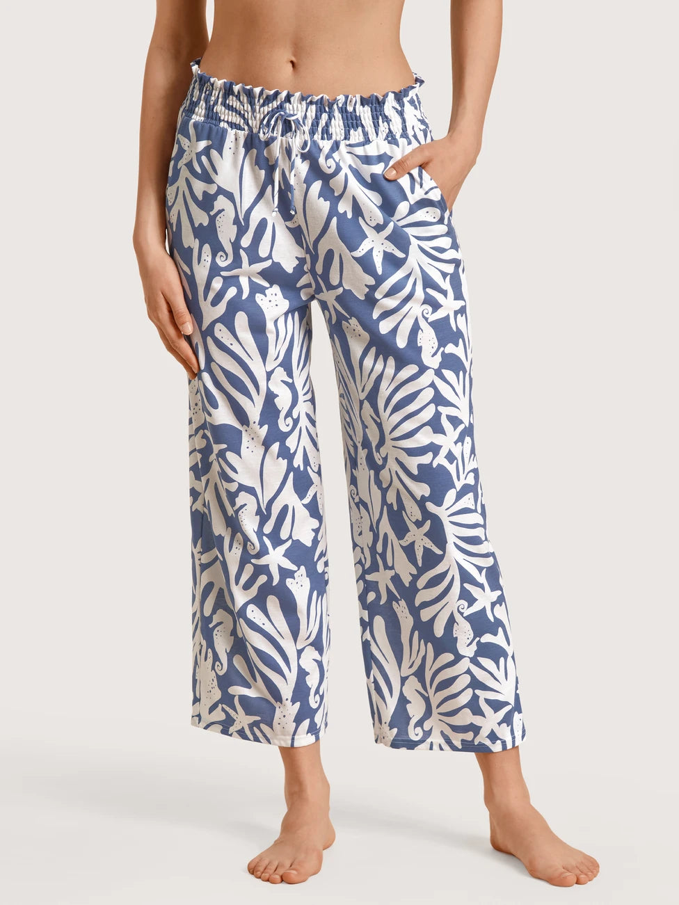 CALIDA FAVOURITES COAST 7/8-Pants