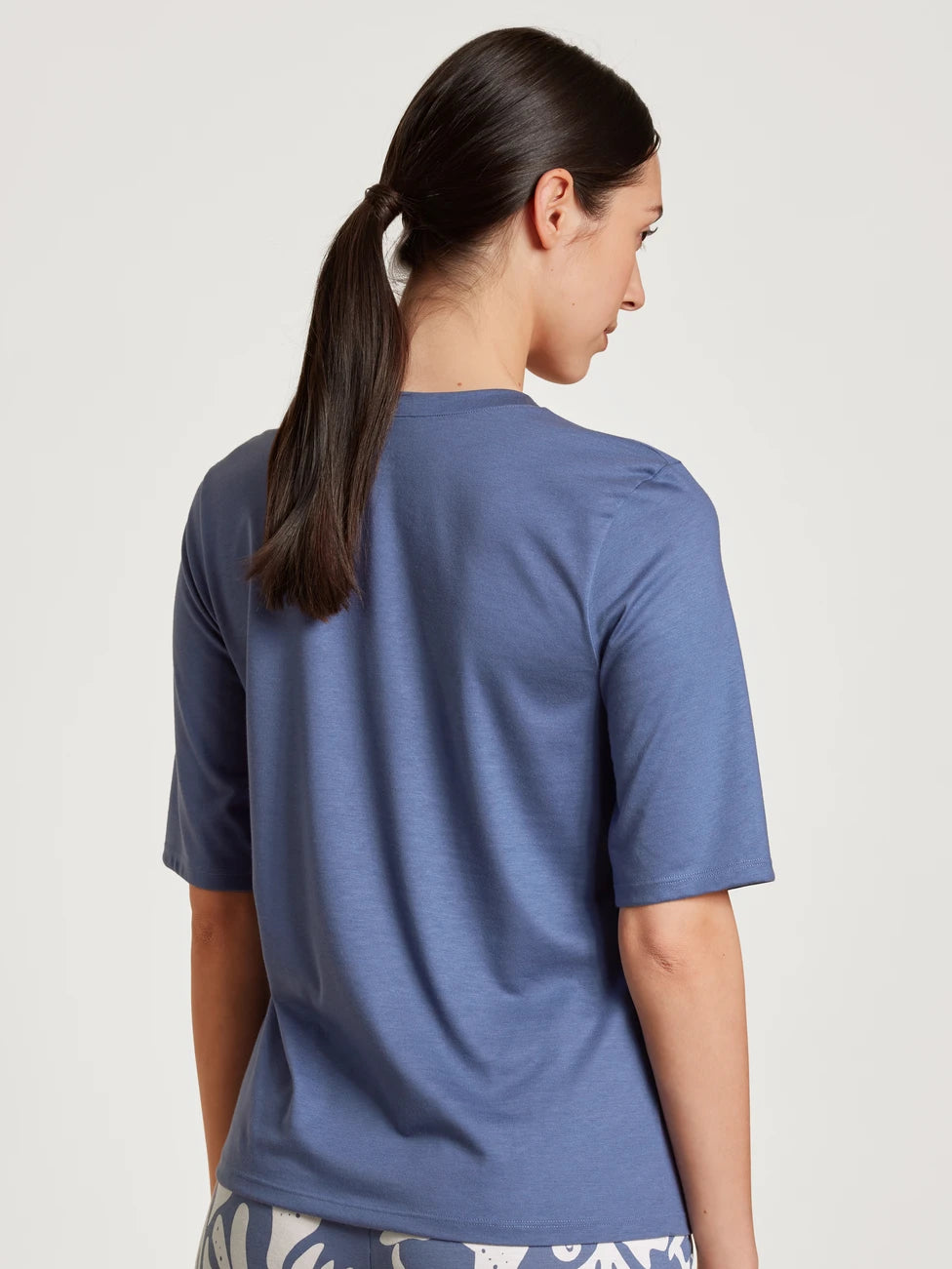 CALIDA FAVOURITES COAST Kurzarm-Shirt