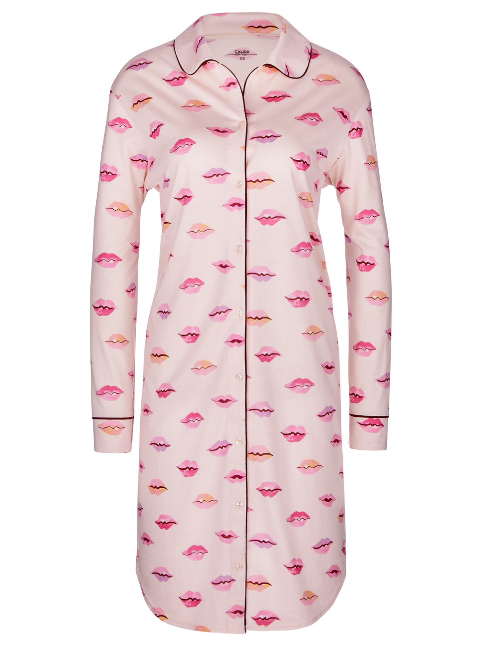 CALIDA FAVOURITES KISS Nightdress
