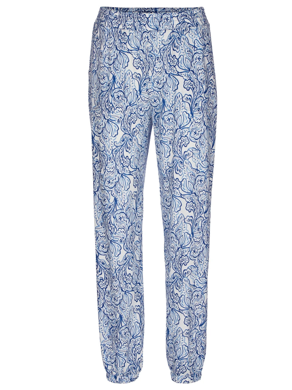 CALIDA FAVOURITES PAISLEY Pants mit Bündchen