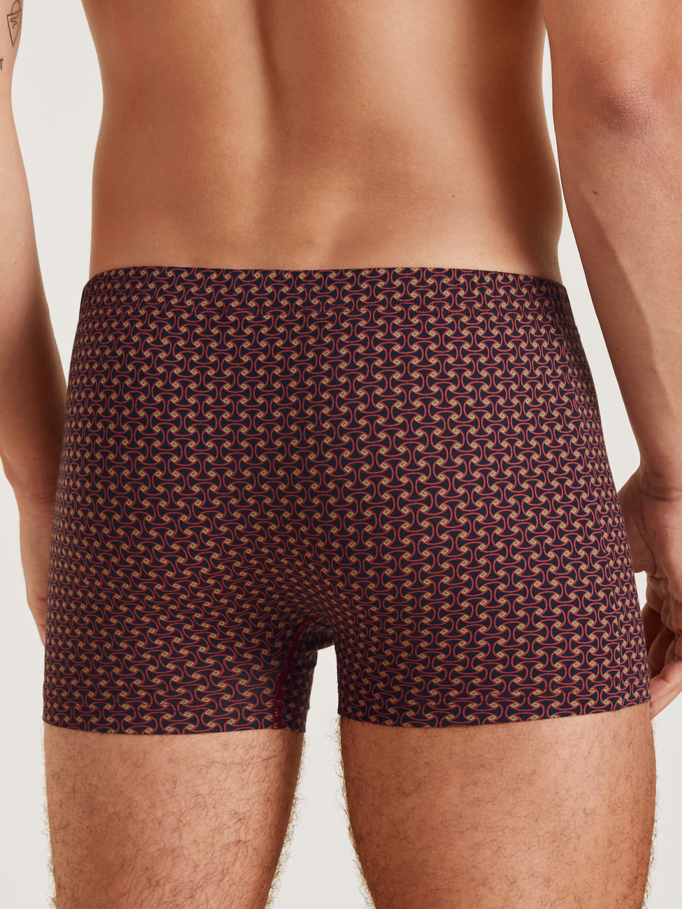 CALIDA FOCUS TREND 4 Boxer brief