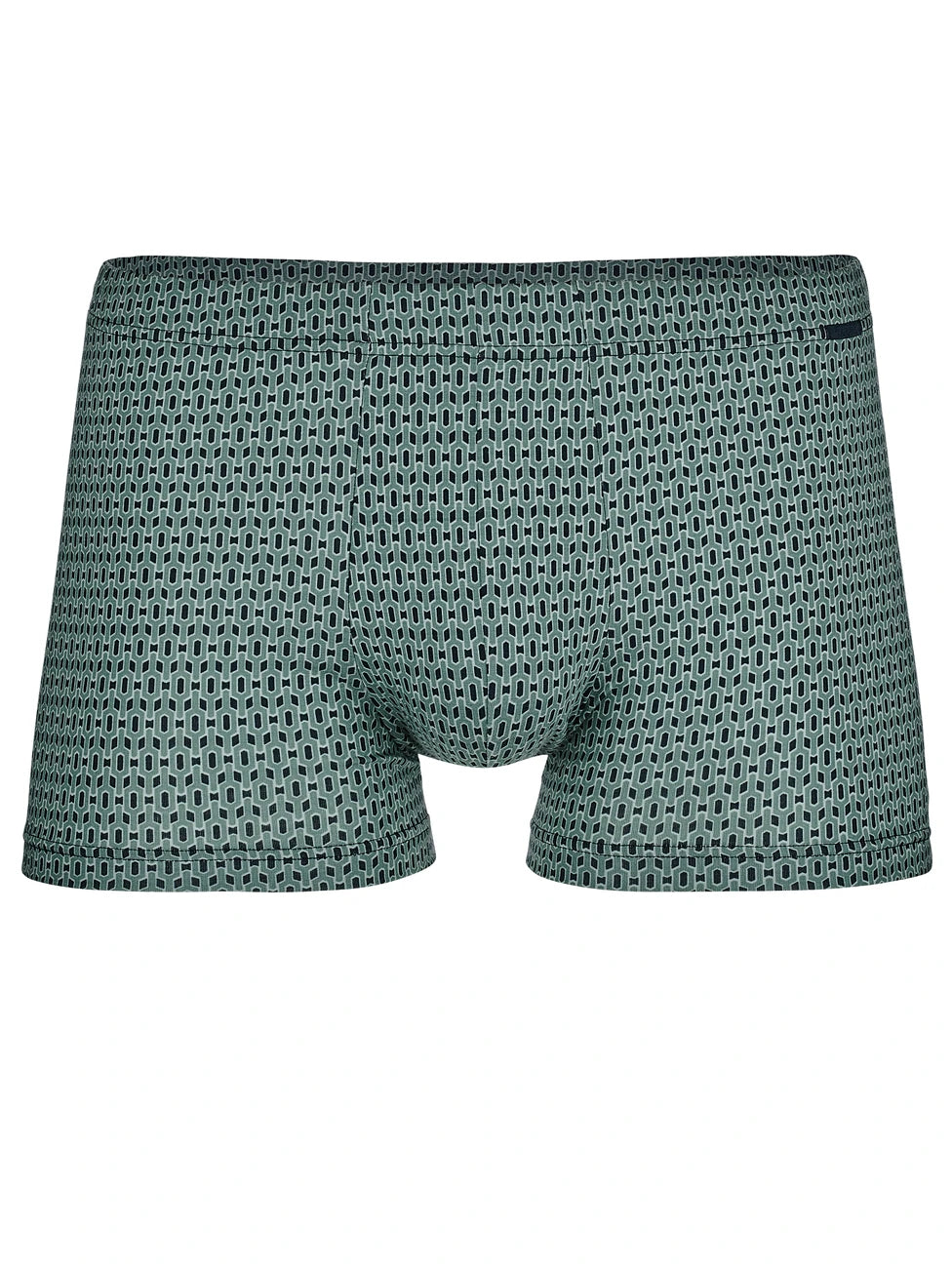 CALIDA GRAFIC COTTON Boxer brief