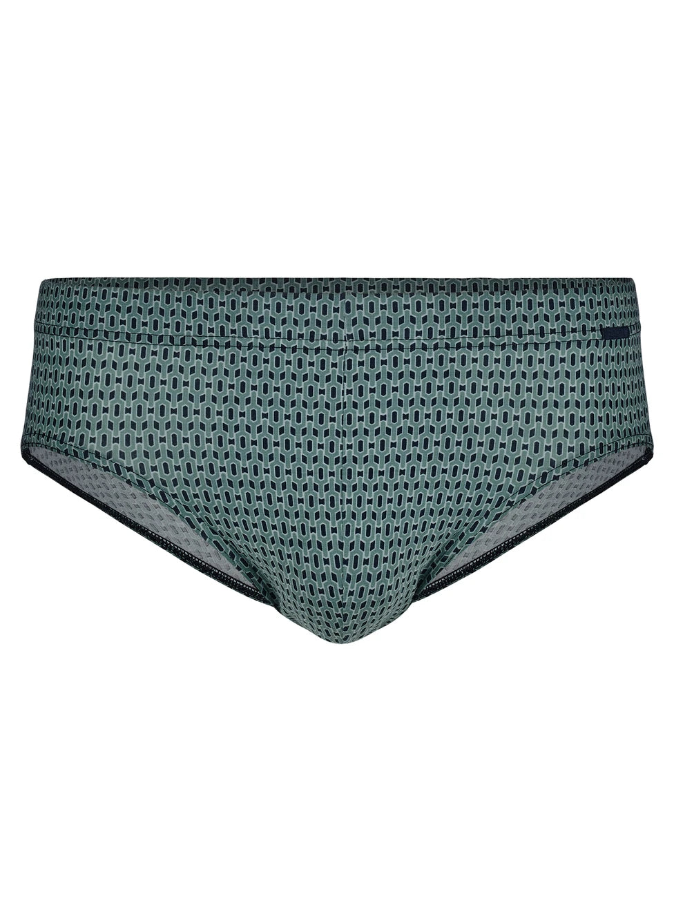 CALIDA GRAFIC COTTON Slip