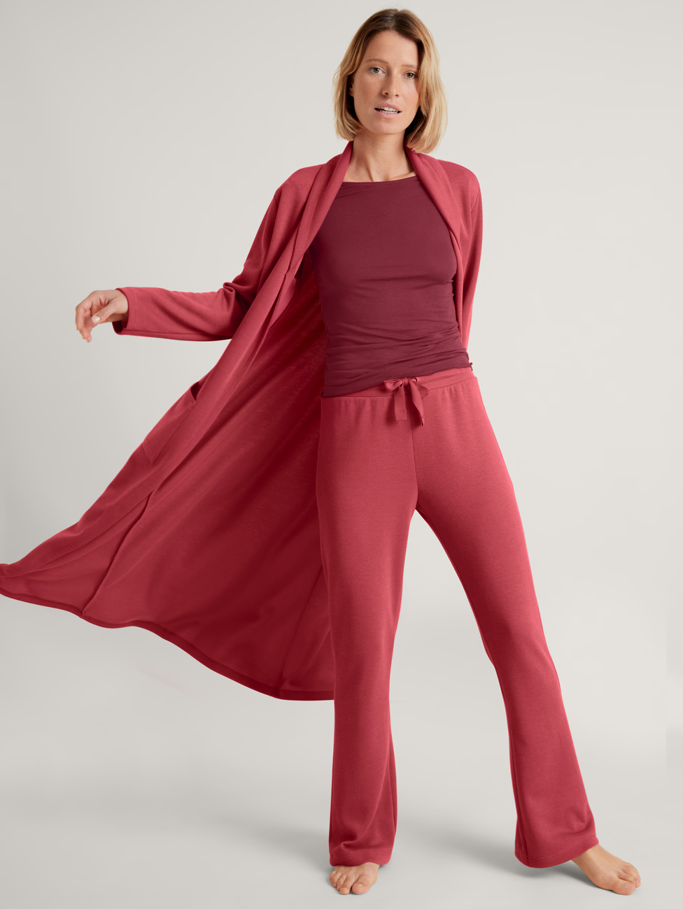 CALIDA LOUNGE BUTTERFLY Pants