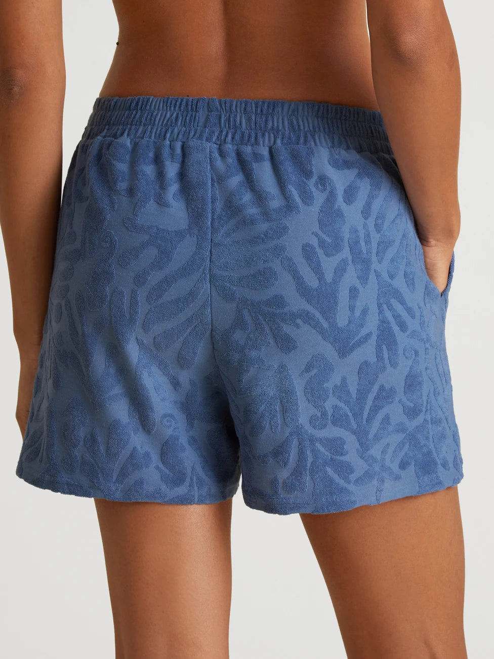 CALIDA LOUNGE COAST Shorts