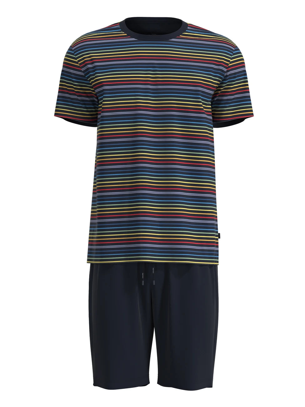 CALIDA LOVE CAPSULE Pyjama court