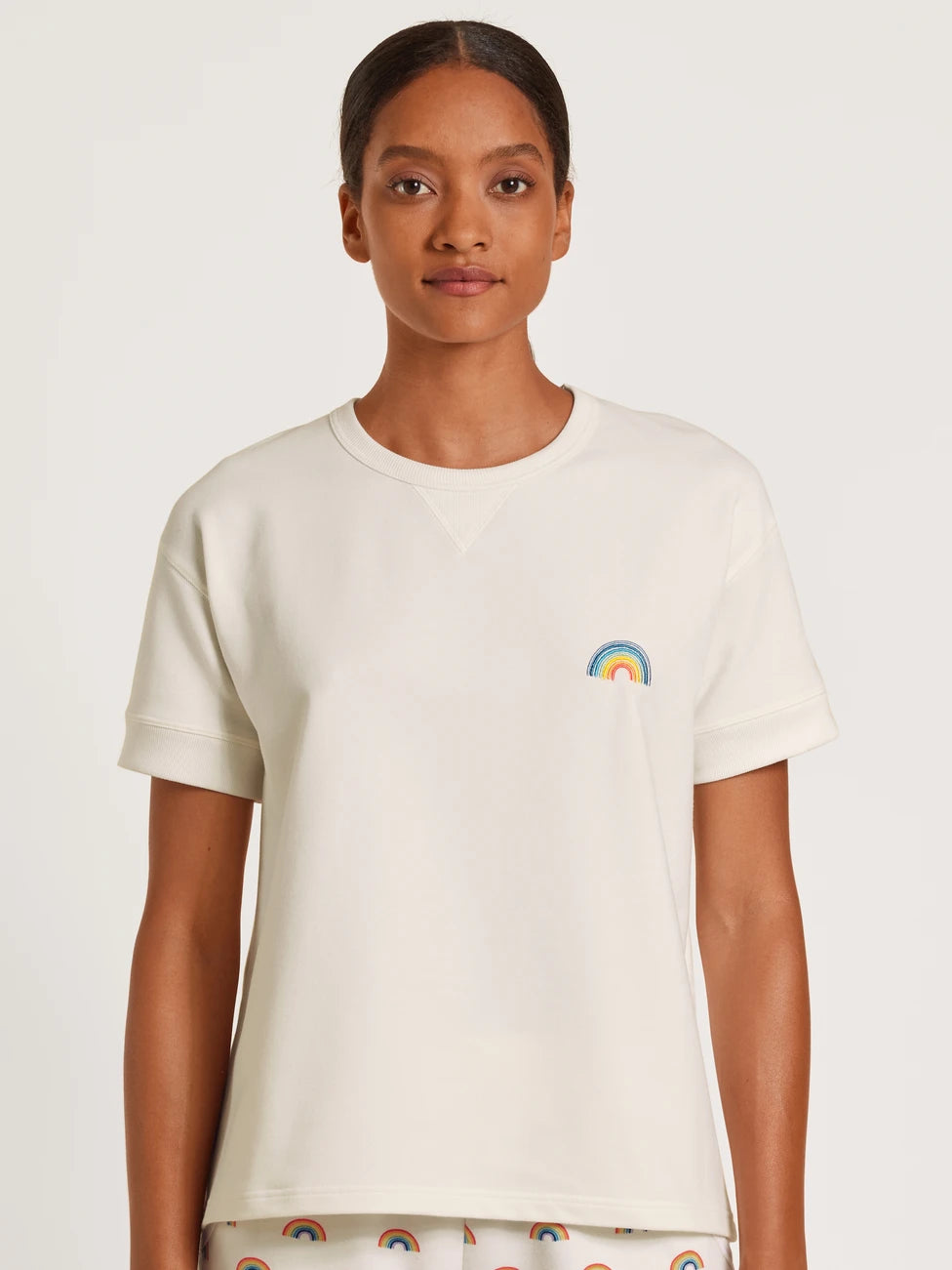 CALIDA LOVE CAPSULE T-Shirt à manches courtes