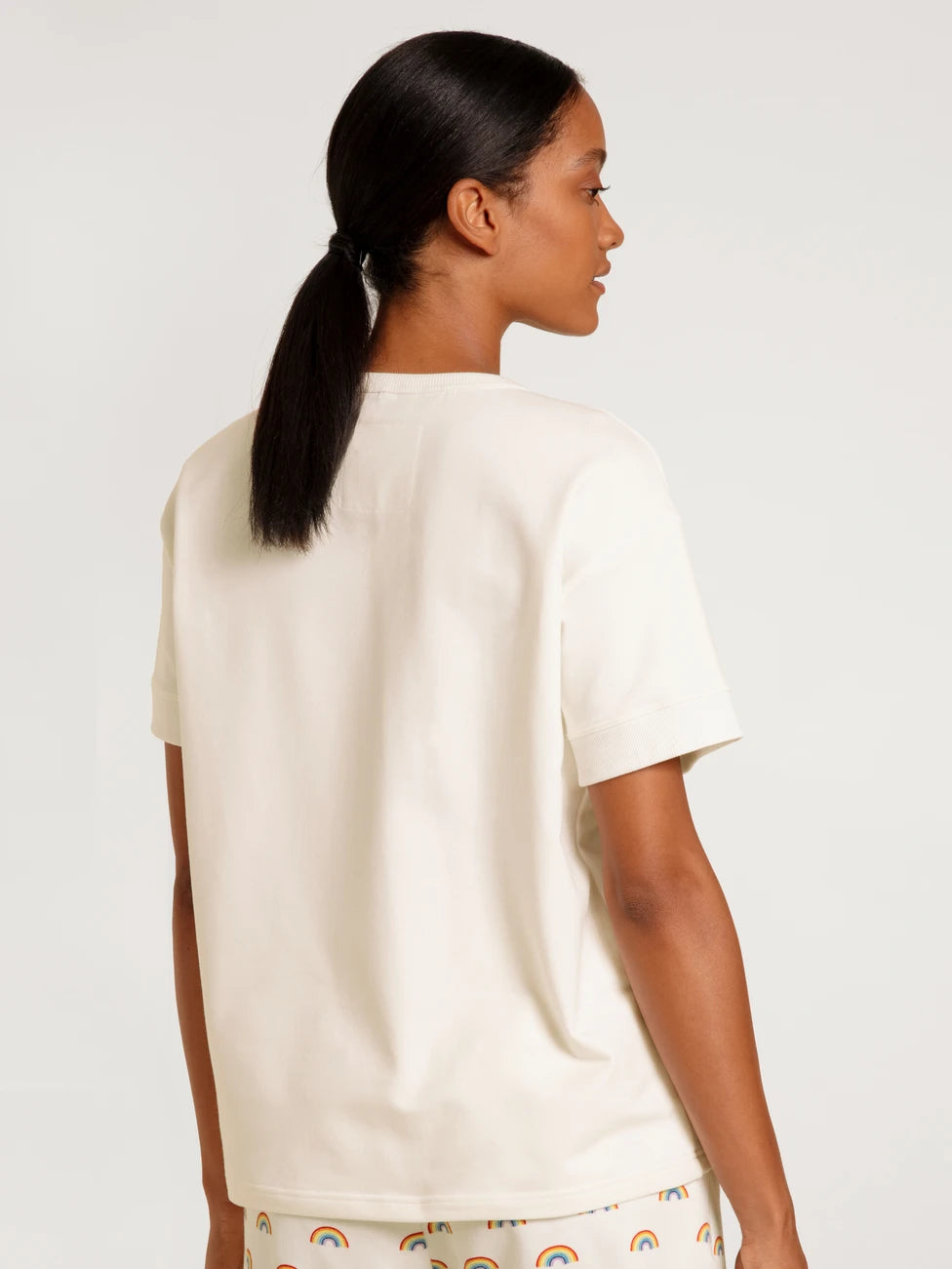 CALIDA LOVE CAPSULE T-Shirt à manches courtes