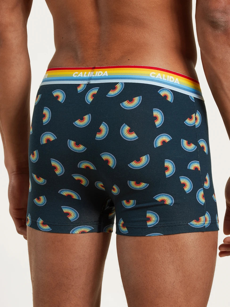 CALIDA LOVE CAPSULE Boxer Brief