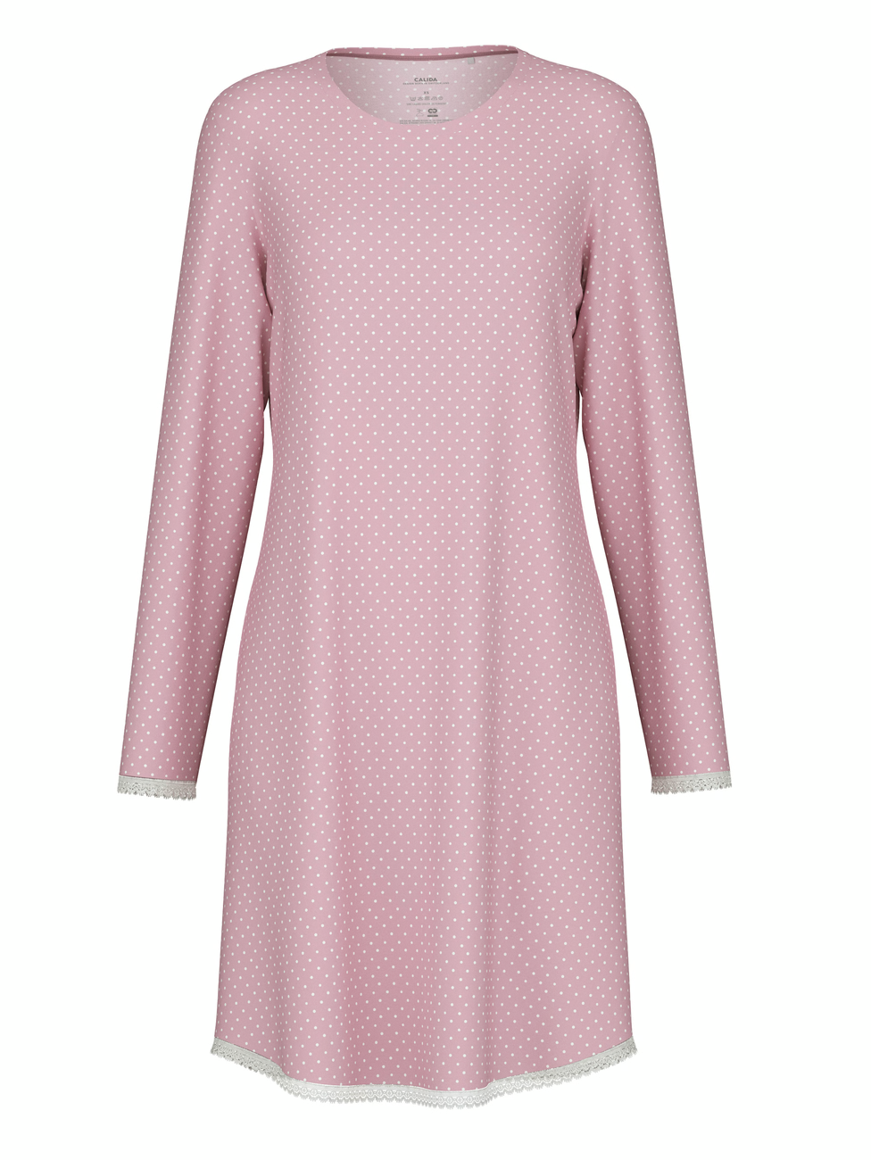 CALIDA MIDNIGHT DREAMS Bigshirt, Länge 95 cm