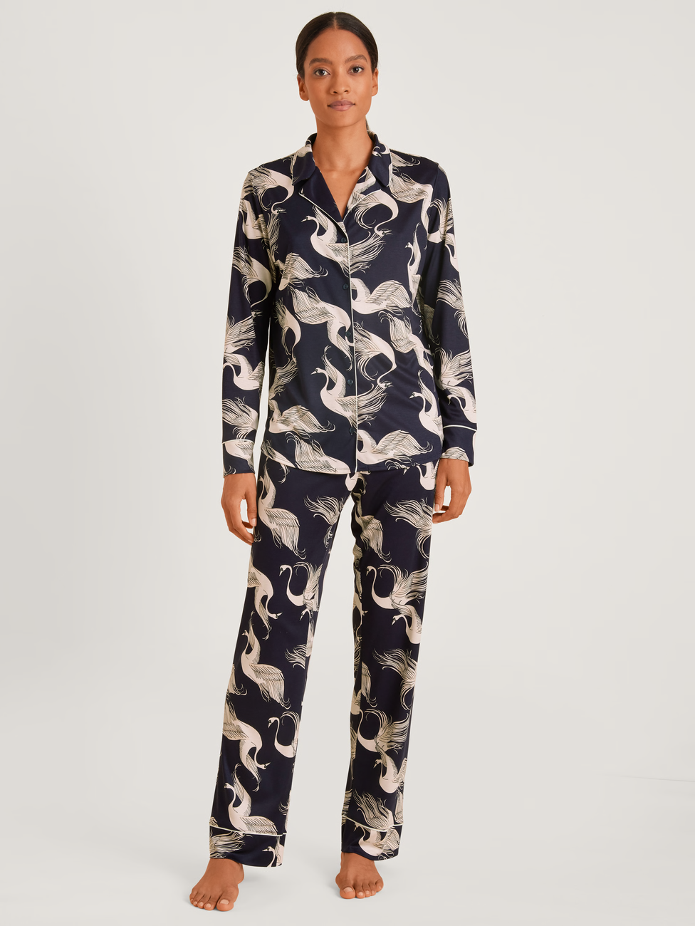 CALIDA MOONLIGHT DREAMS Pyjama