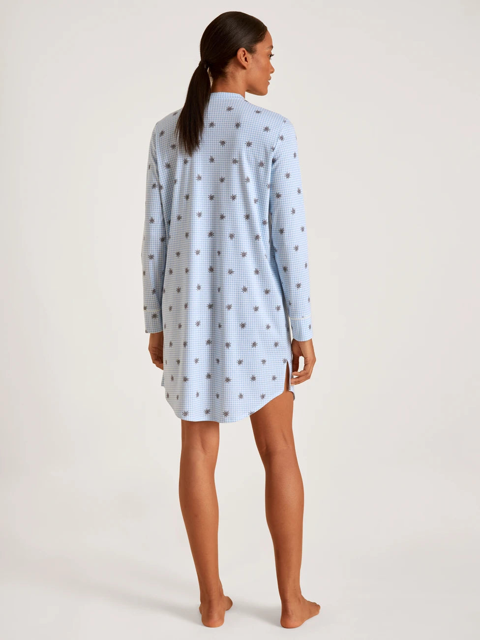 CALIDA MOUNTAIN DREAMS Chemise de nuit