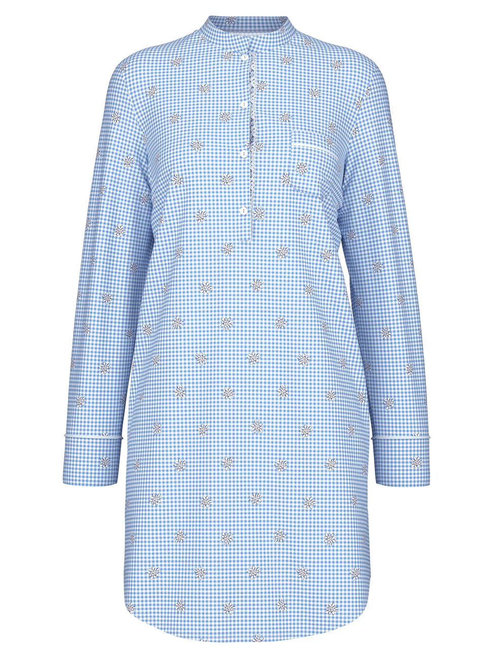 CALIDA MOUNTAIN DREAMS Chemise de nuit