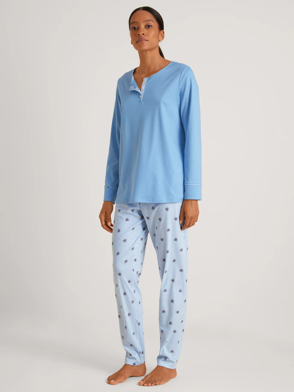 CALIDA MOUNTAIN DREAMS Pyjama