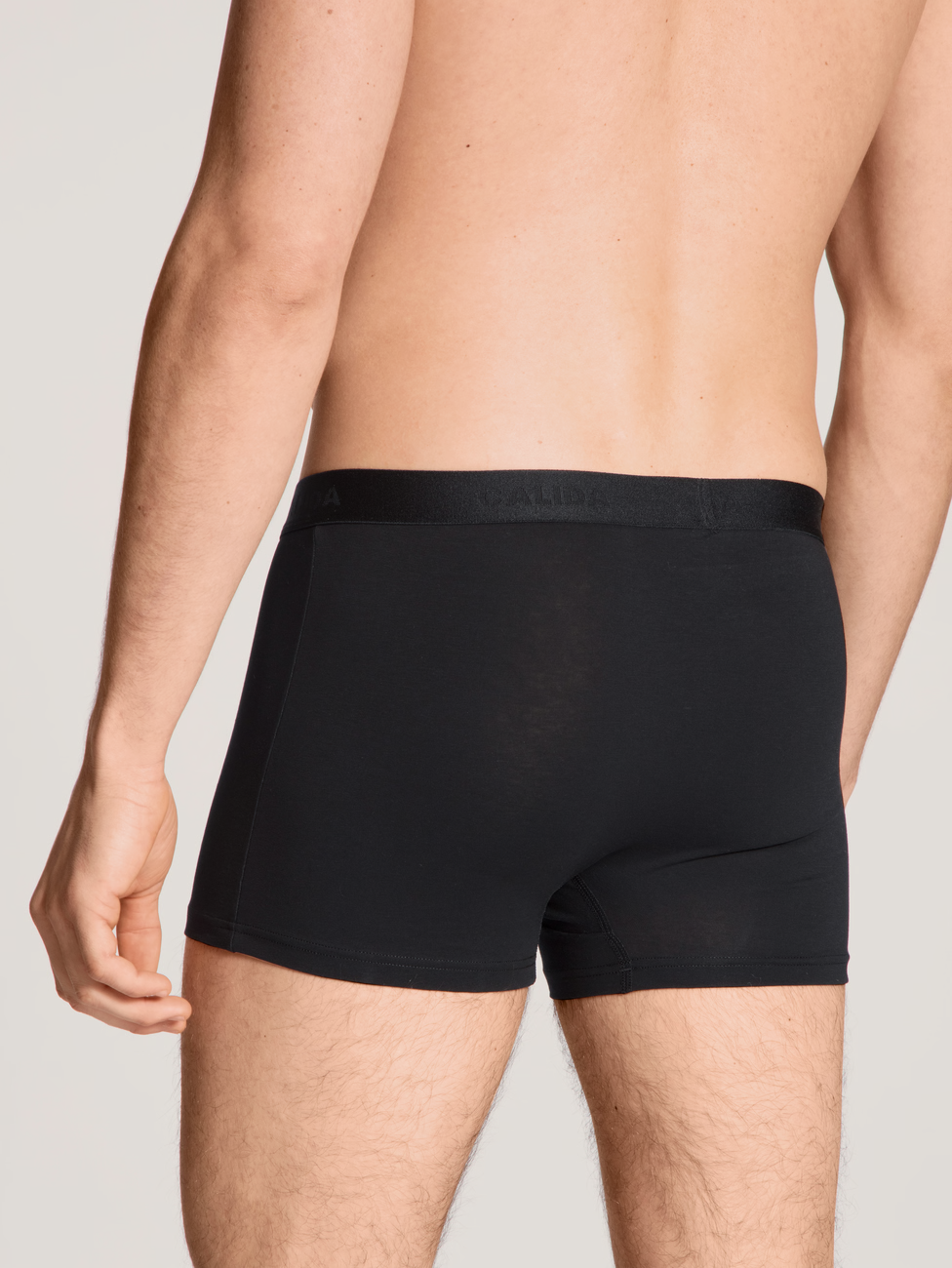 CALIDA NATURAL BENEFIT New Boxer, 3er-Pack