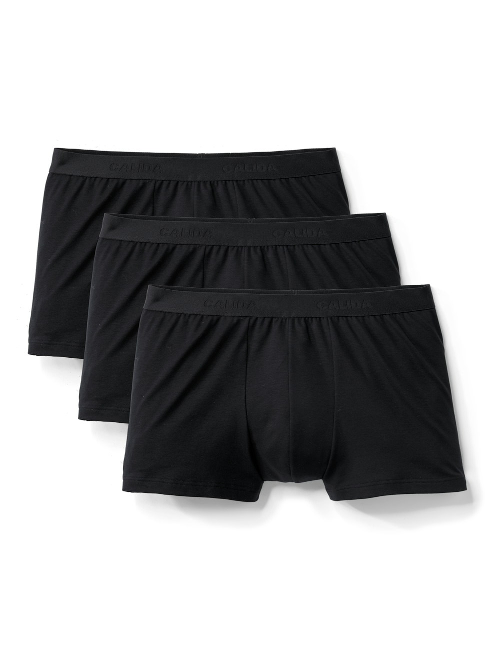 CALIDA NATURAL BENEFIT New Boxer, 3er-Pack