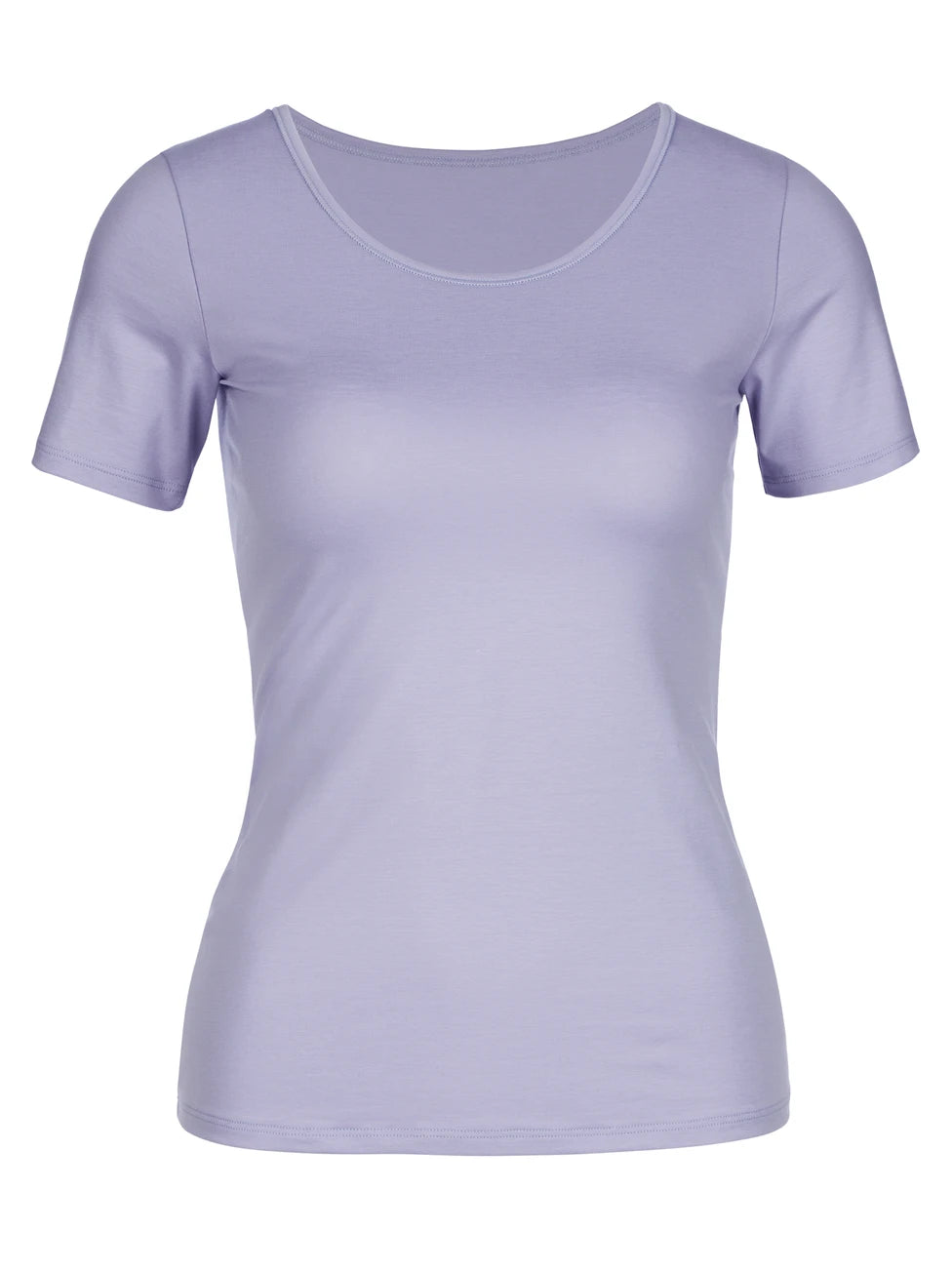CALIDA NATURAL COMFORT T-Shirt, Rundhals