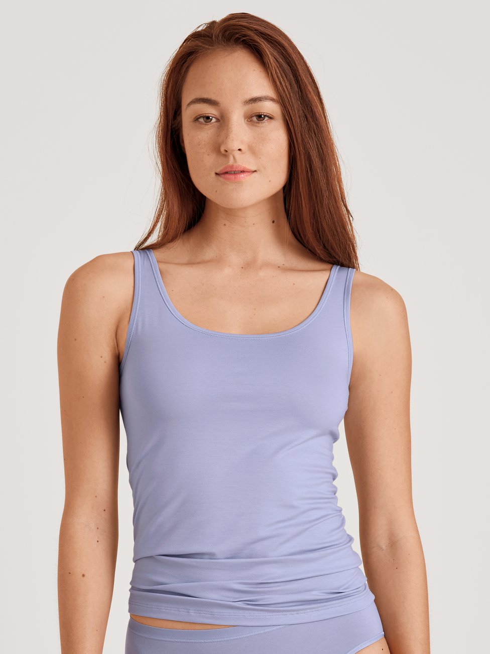 CALIDA NATURAL COMFORT Débardeur
