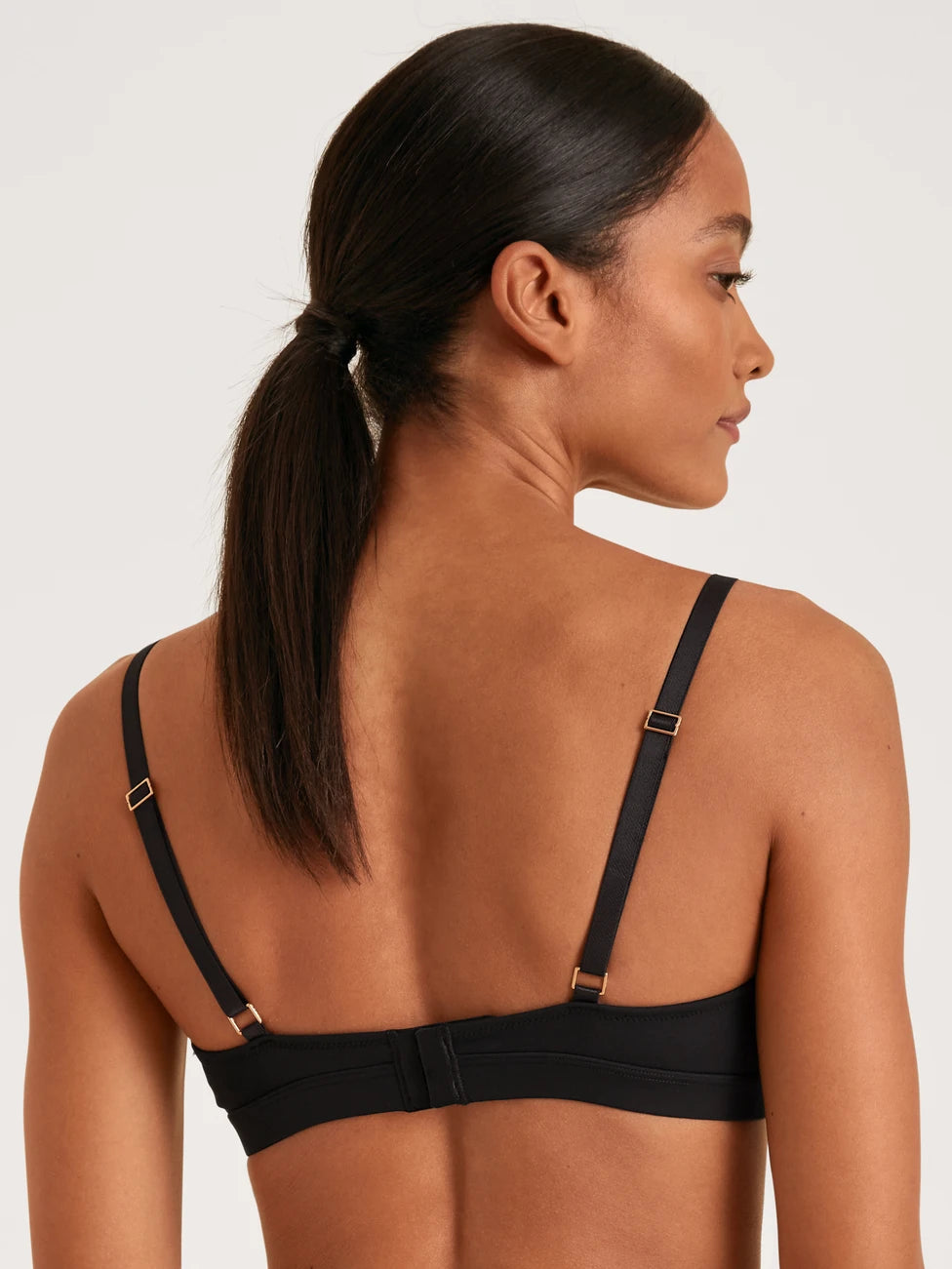 CALIDA NATURAL SKIN LACE Soutien-gorge soft sans armatures, Cradle to Cradle Certified®
