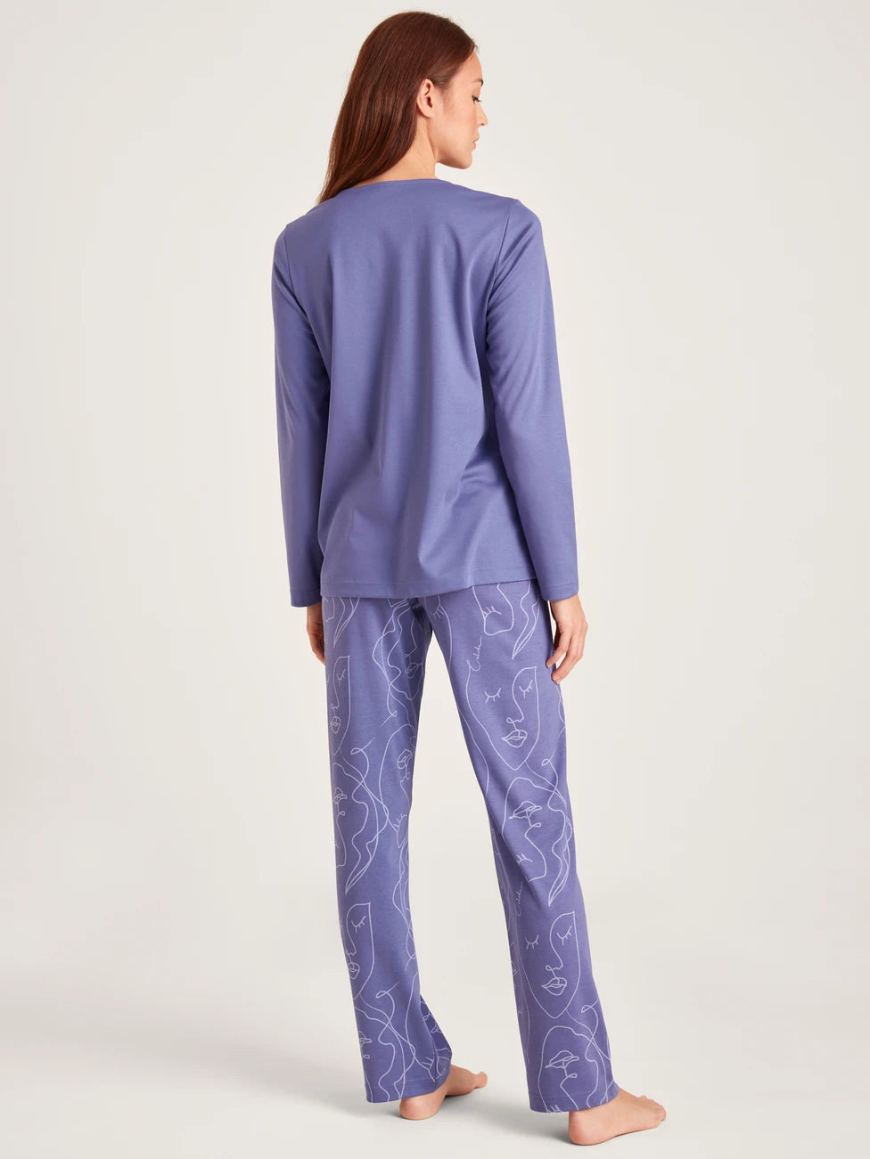 CALIDA NIGHT LOVERS Pyjama