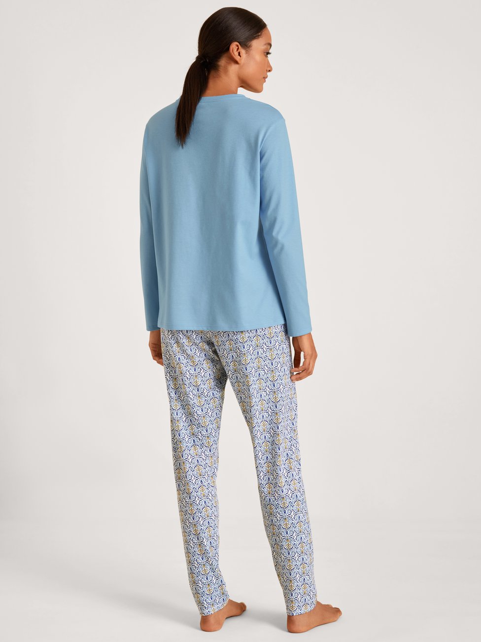 CALIDA ORNAMENT NIGHTS Pyjama