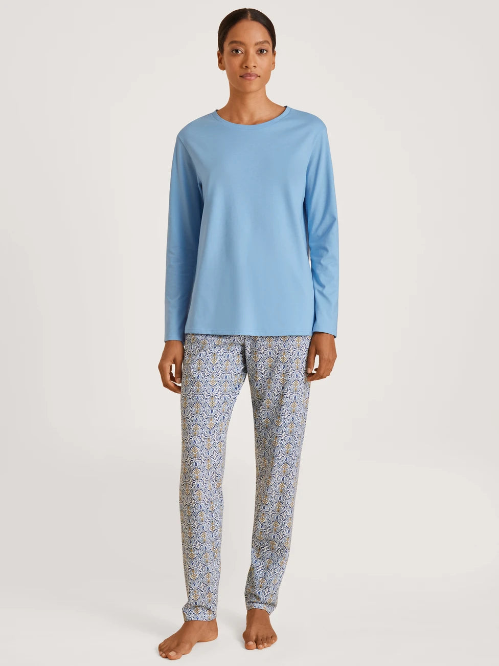 CALIDA ORNAMENT NIGHTS Pyjama