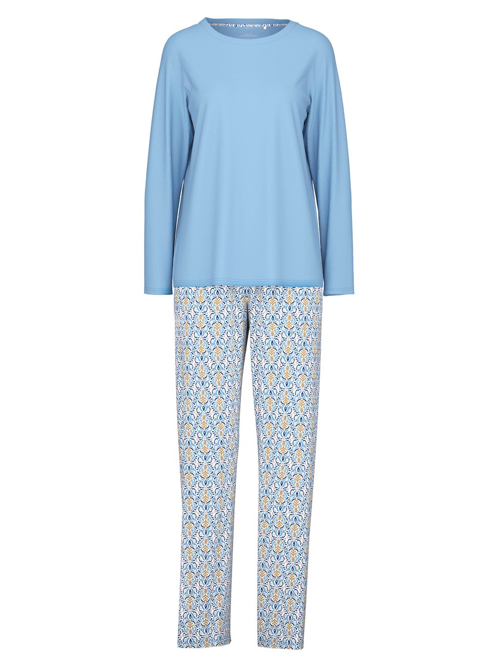 CALIDA ORNAMENT NIGHTS Pyjama