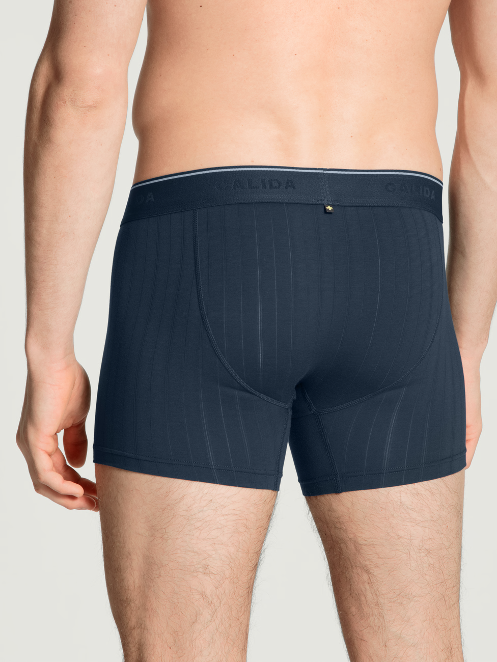 CALIDA PURE & STYLE Boxer brief
