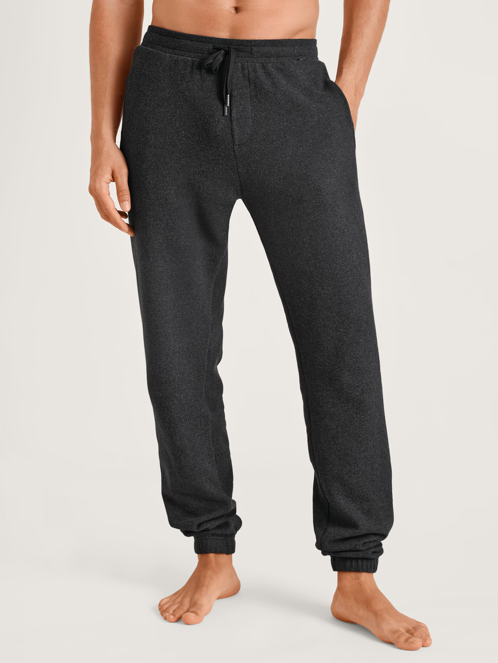 CALIDA RMX LOUNGE TIME OFF Pants mit Bündchen